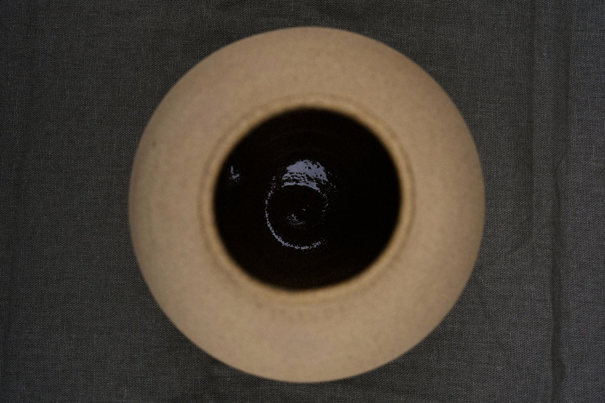 Florero Luna Greda