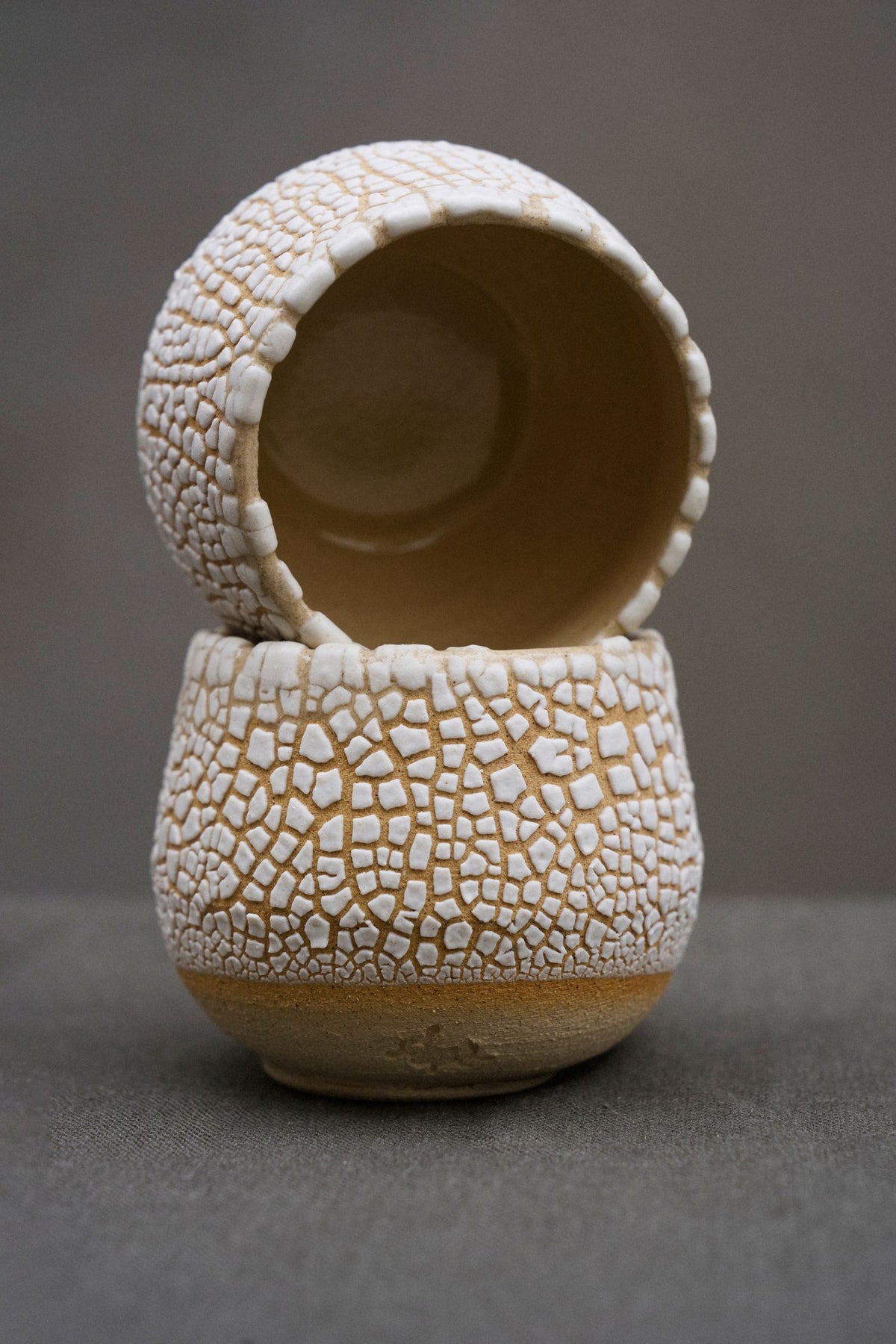 Vaso Espuma