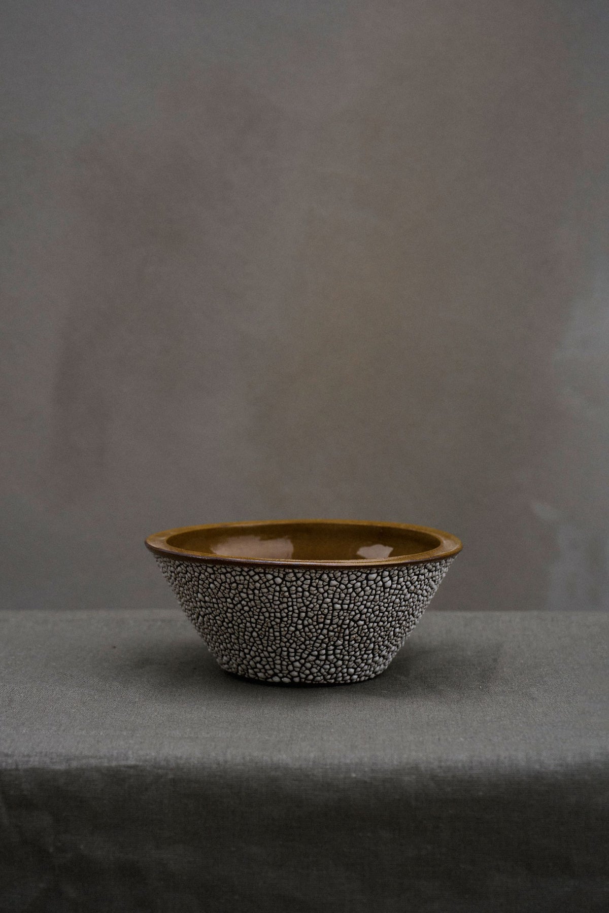 Bowl Pequeño Espuma