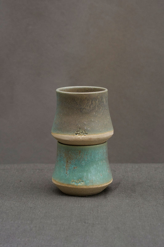 Vaso Cintura Glaciar